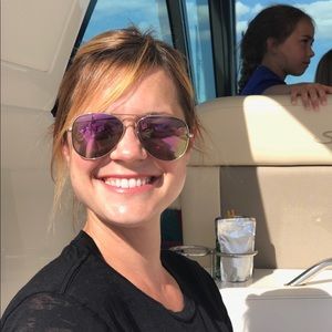 Meet your Posher, Blair